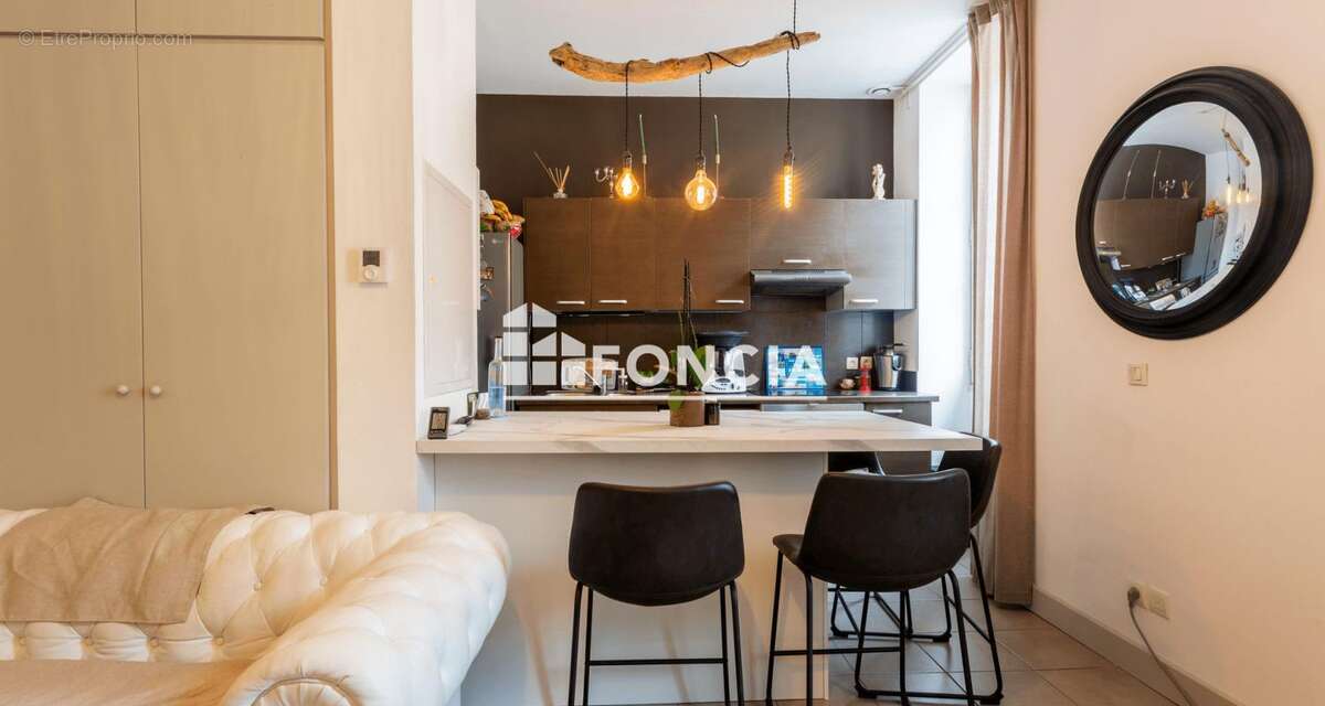 Appartement à AVIGNON