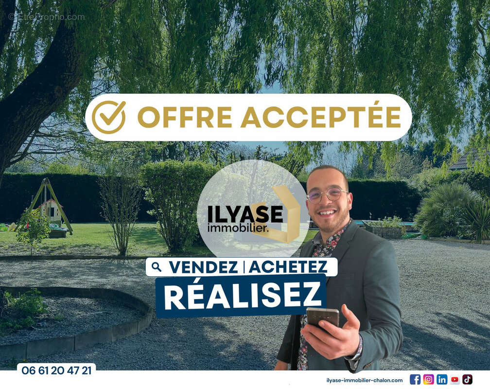 Maison à ALLERIOT