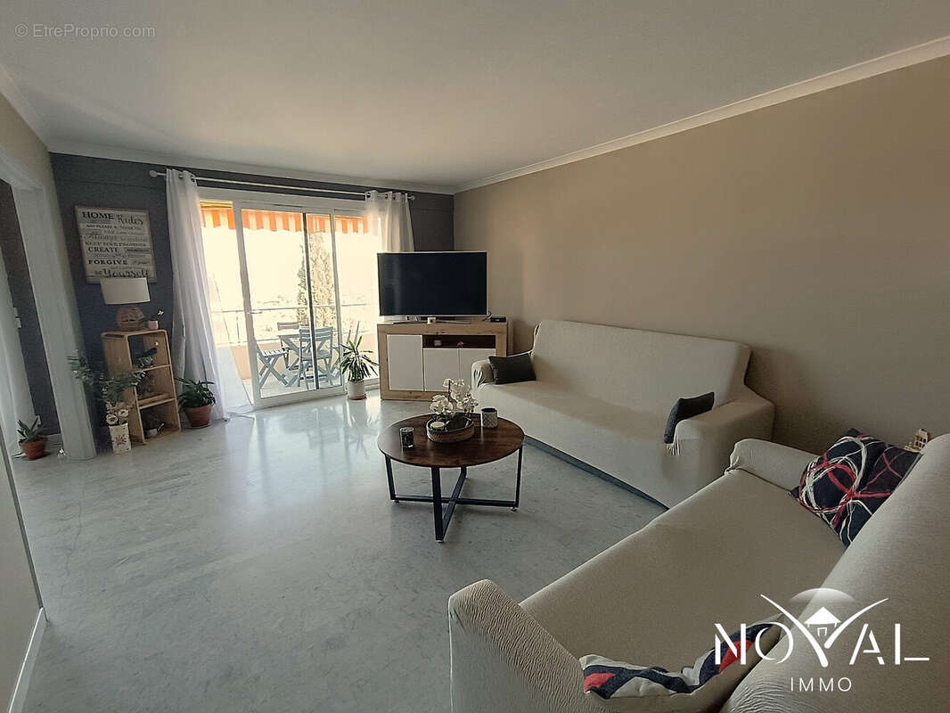Appartement à GRASSE