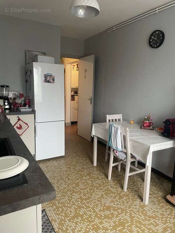 Appartement à LOUDUN