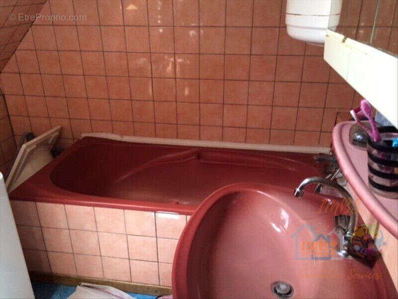Appartement à ILLKIRCH-GRAFFENSTADEN