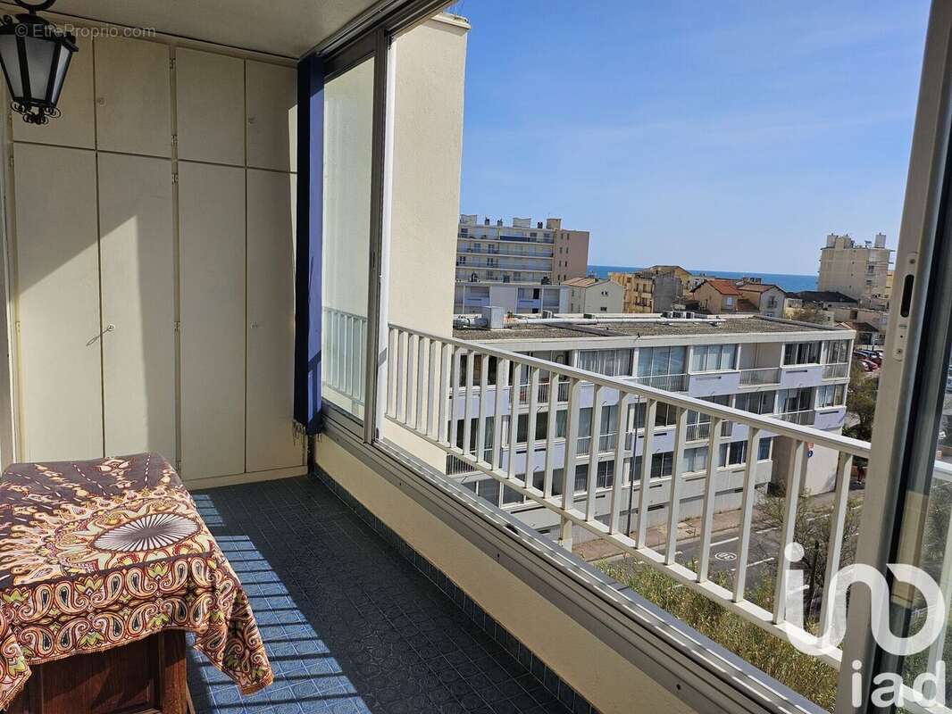 Photo 7 - Appartement à PALAVAS-LES-FLOTS