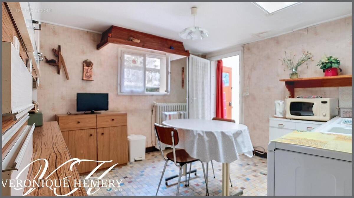 Photo 1 - Maison à MIRE