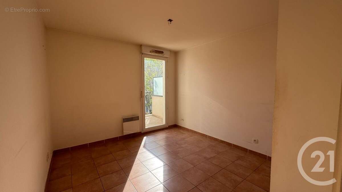 Appartement à LA GARDE