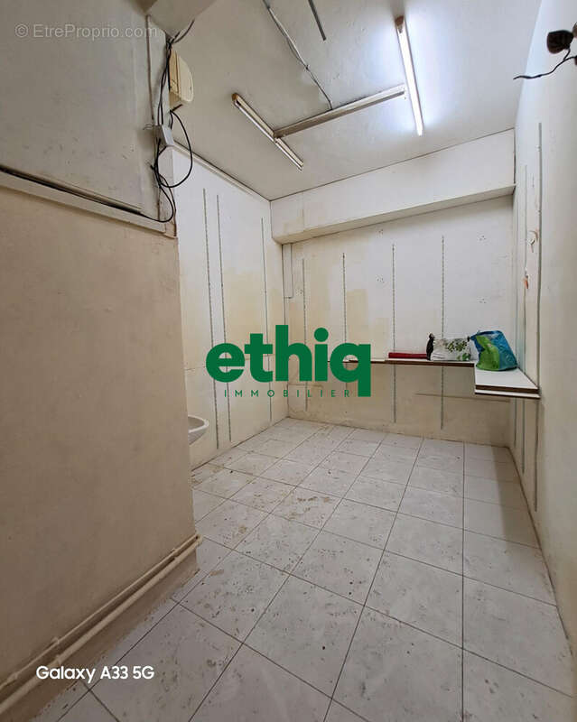 Appartement à POINTE-A-PITRE