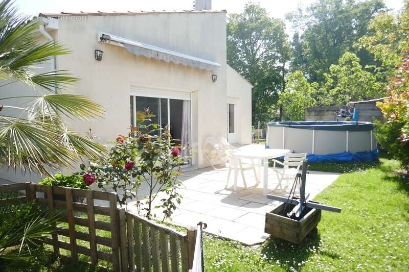 Maison à ARVERT