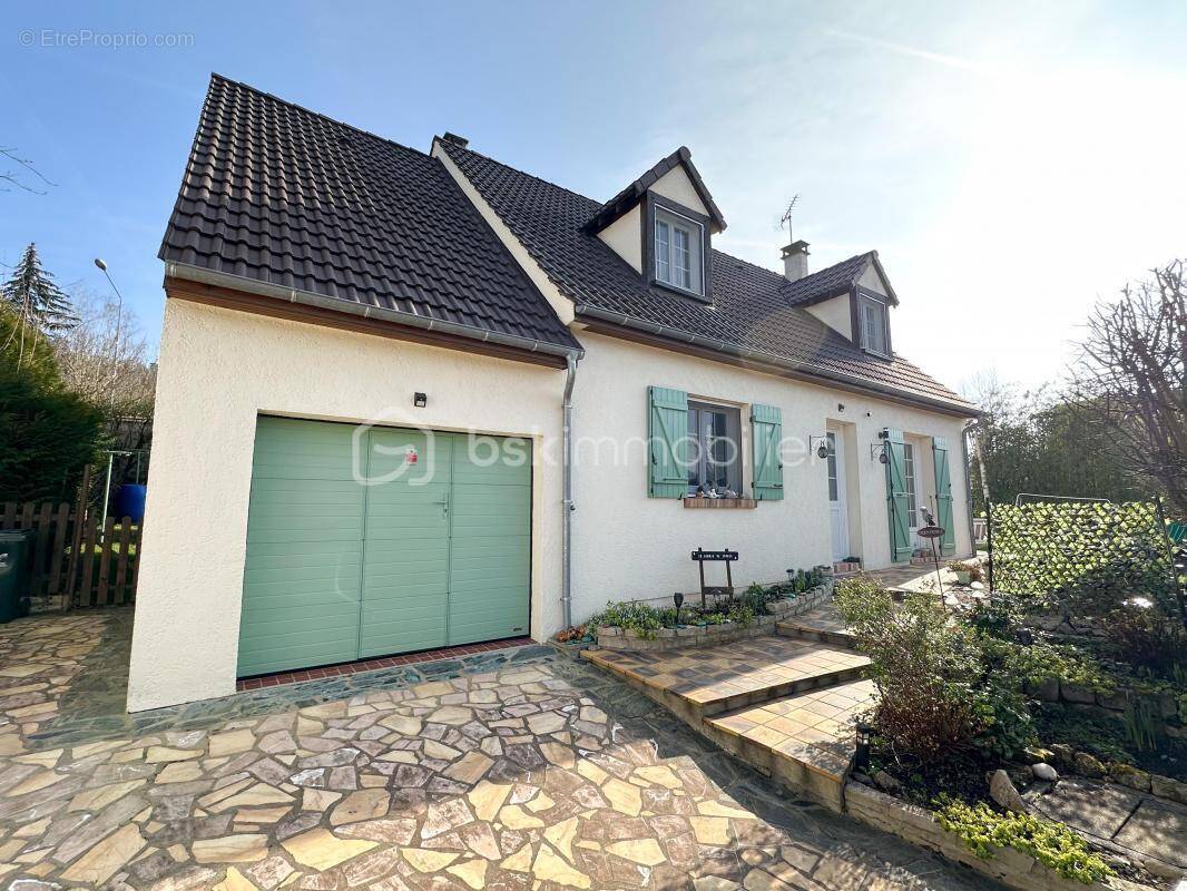 Maison à LA FERTE-ALAIS