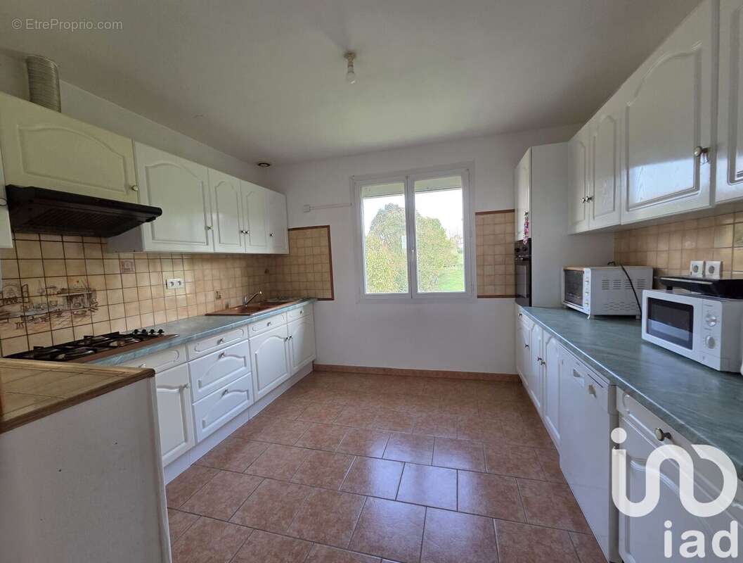 Photo 3 - Maison à MONTASTRUC-LA-CONSEILLERE