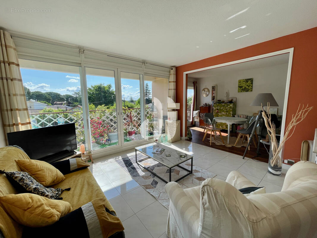 Appartement à GRADIGNAN