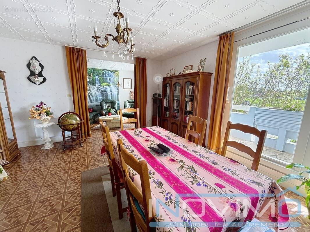picot_0001 - Appartement à SAINT-POL-SUR-MER