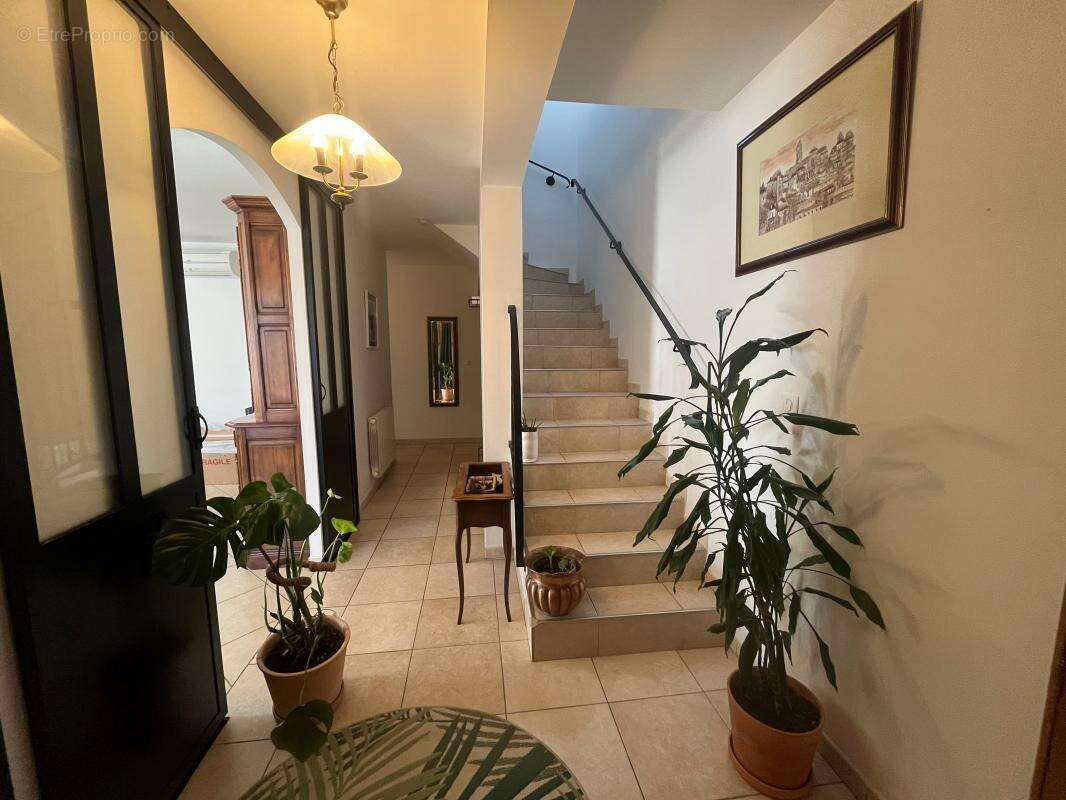 Maison à FONSORBES