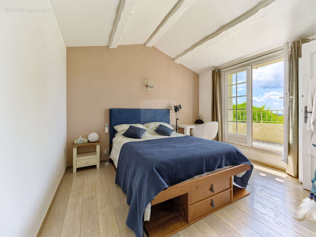 Maison à VENCE