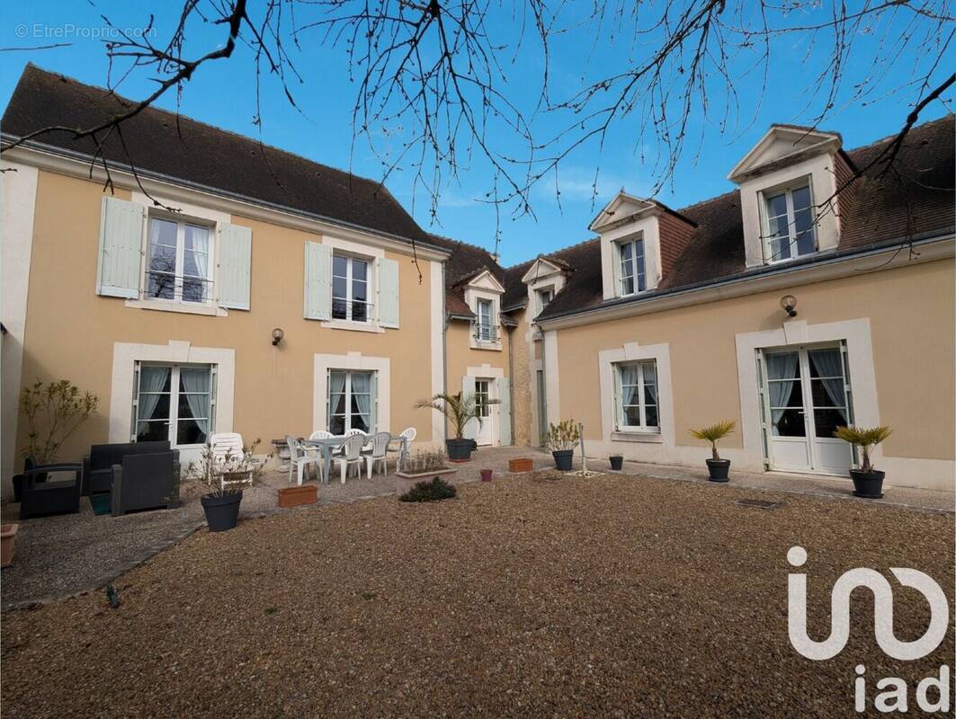 Photo 1 - Maison à MAZANGE
