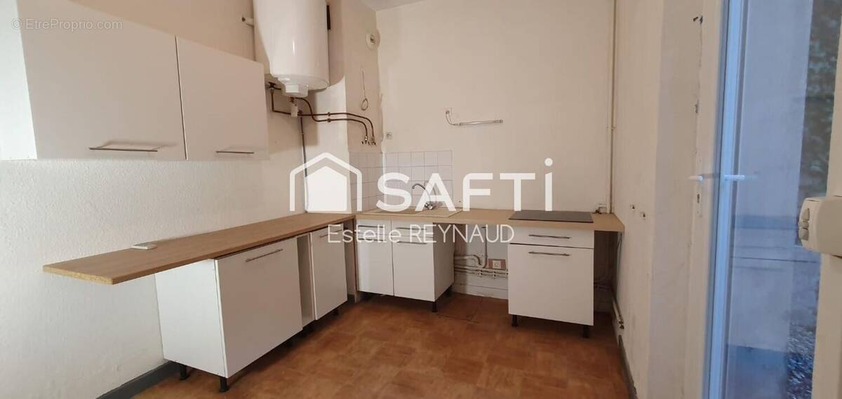 Photo 1 - Appartement à VALENCE