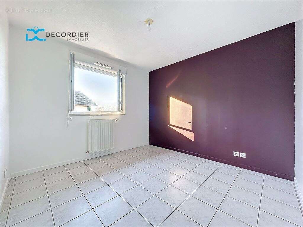 Appartement à EVIAN-LES-BAINS