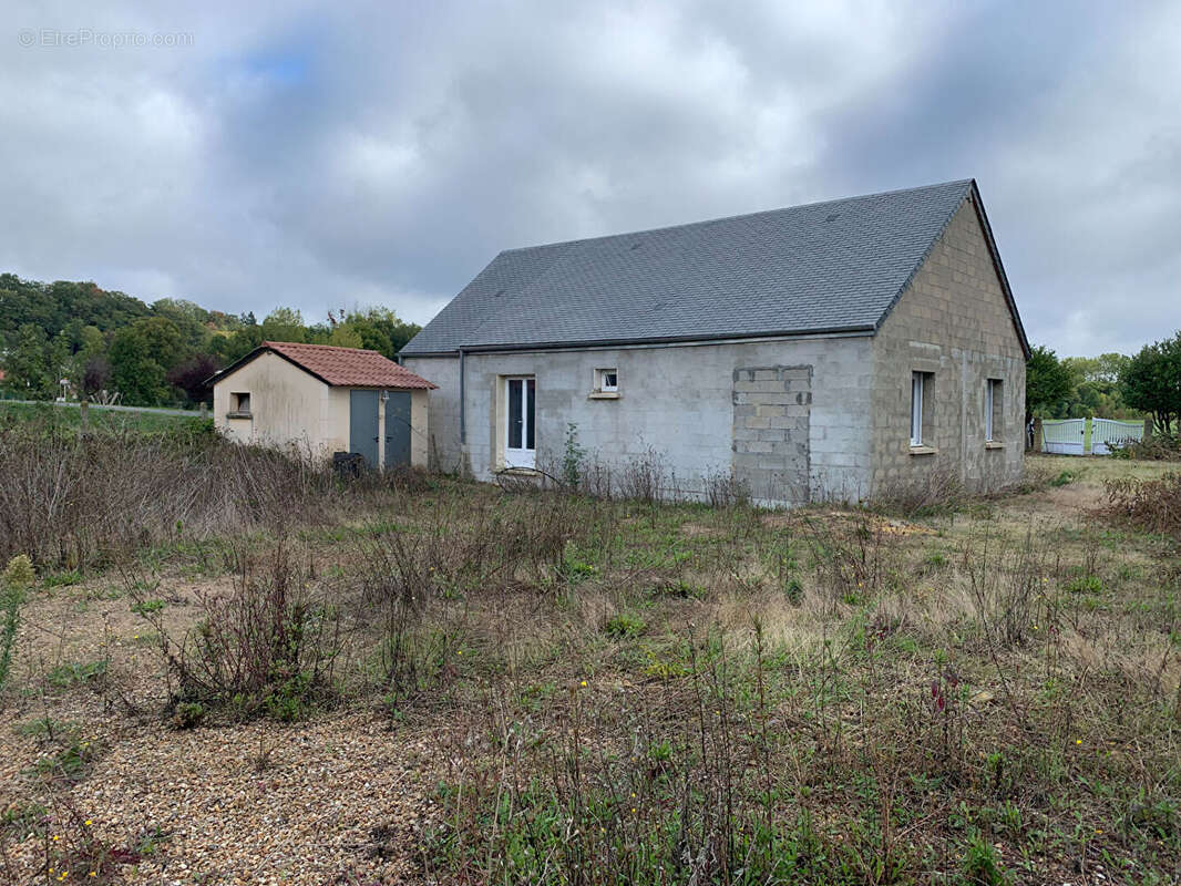 Maison à NAVEIL