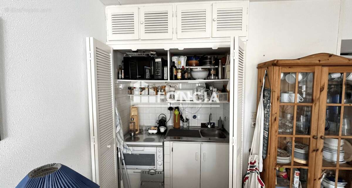 Appartement à HYERES