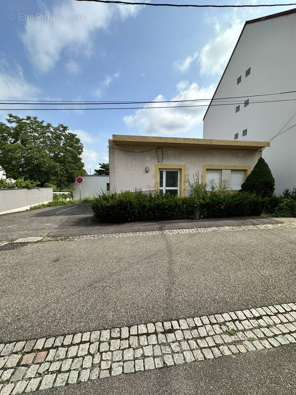 Maison à FORBACH