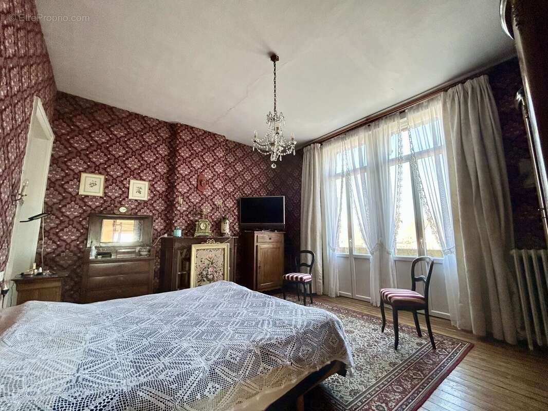 Maison à CAMBRAI