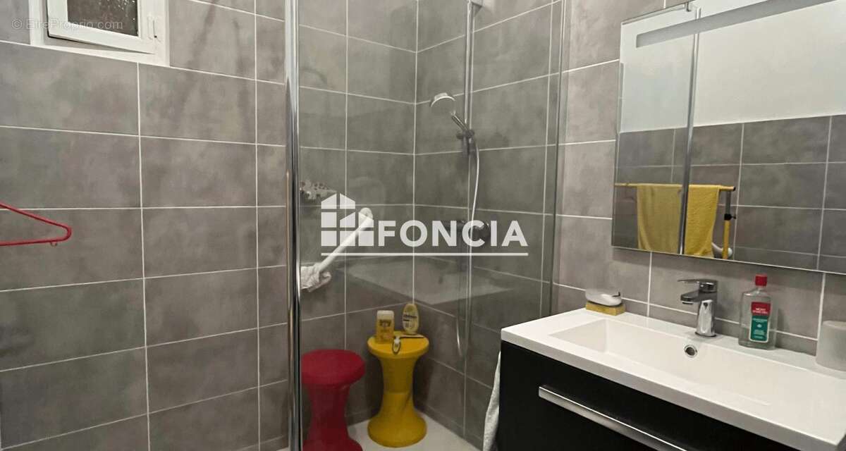 Appartement à VALENCE