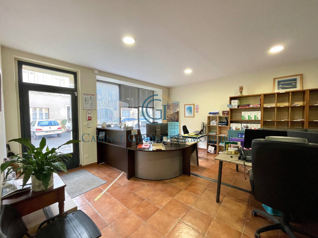 Appartement à LANGON