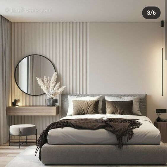 Appartement à LYON-2E