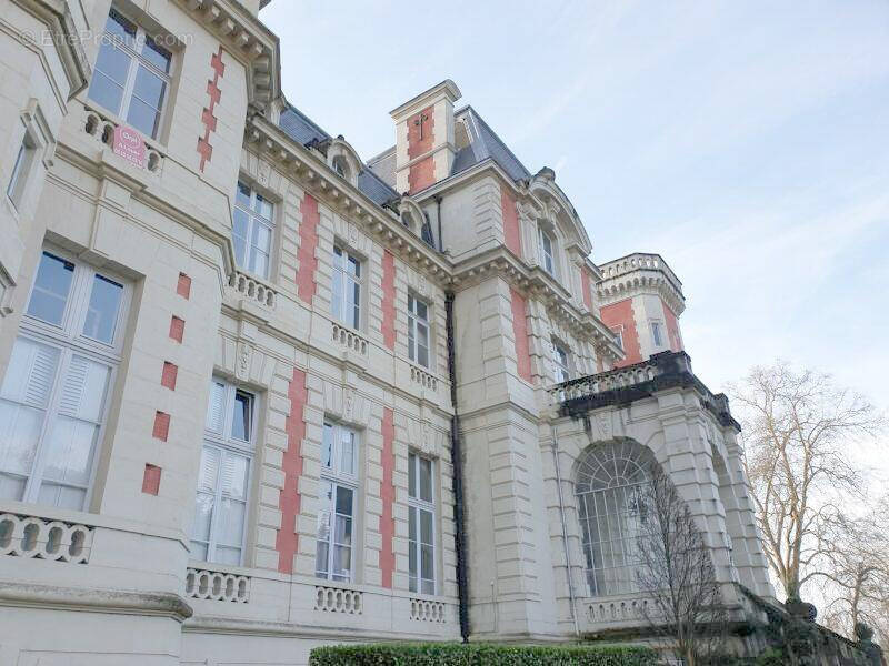 Appartement à TRELISSAC