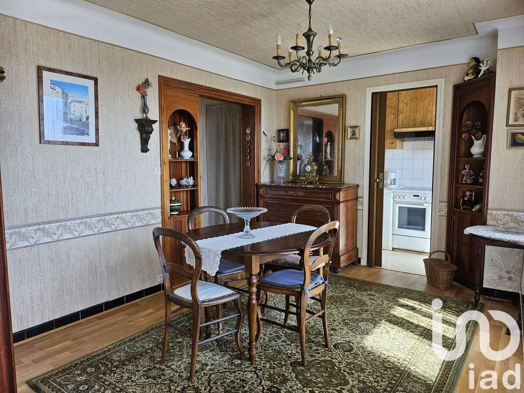 Photo 3 - Appartement à PALAVAS-LES-FLOTS