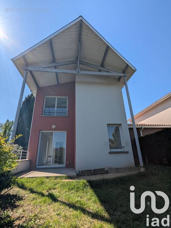 Photo 1 - Maison à GENISSAC