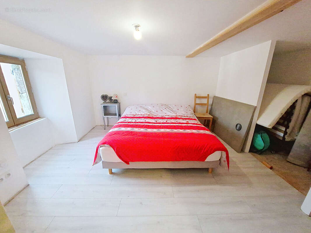 Maison à LYON-1E