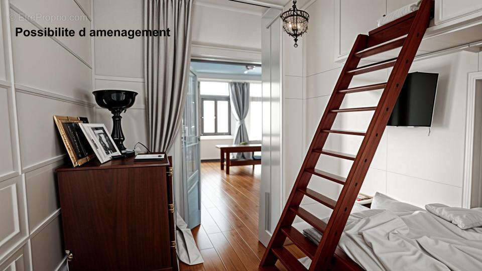 Appartement à SETE