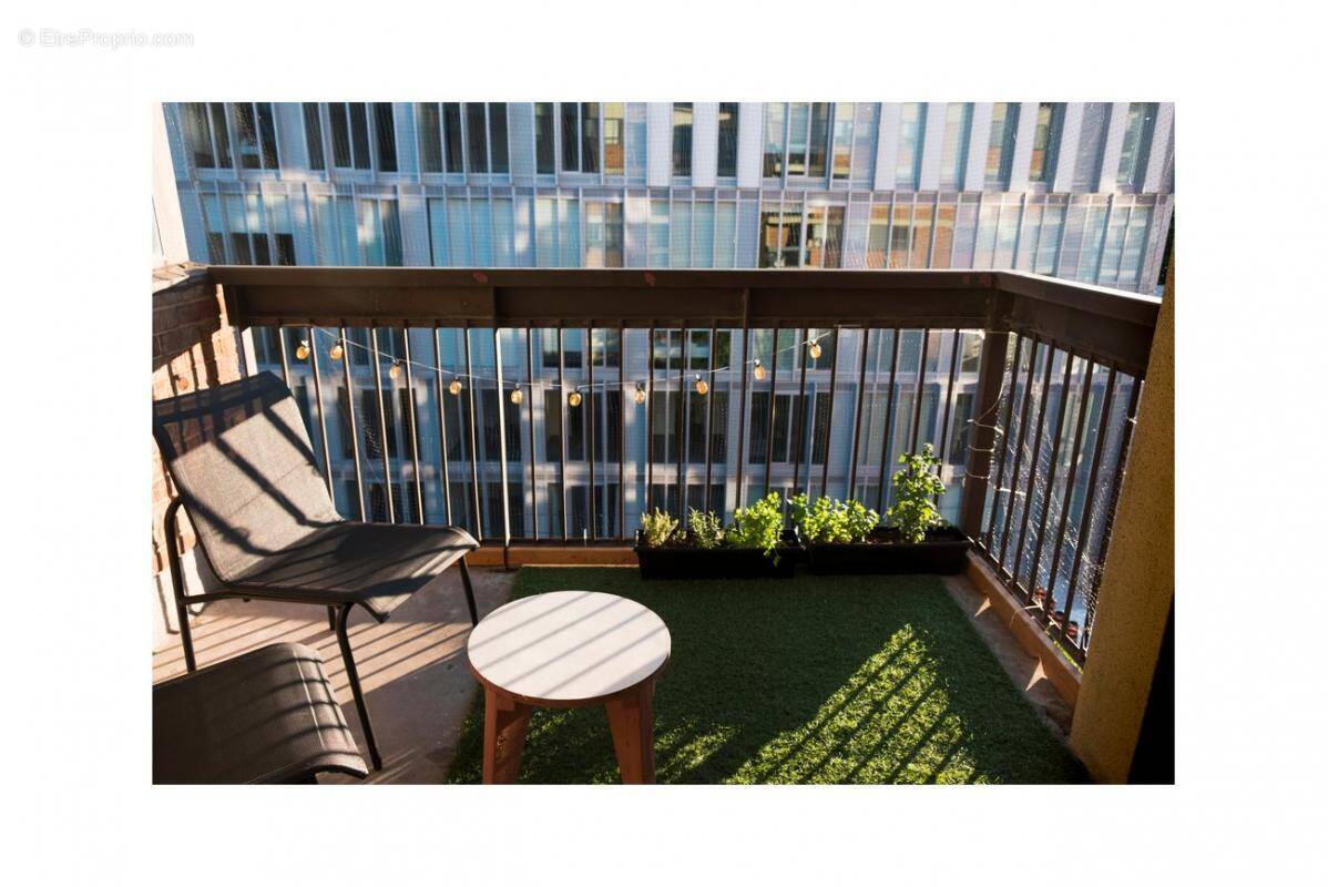 Appartement à ANGLET