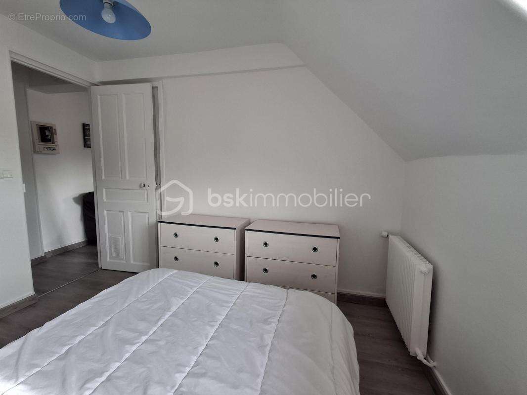 Appartement à DIEPPE