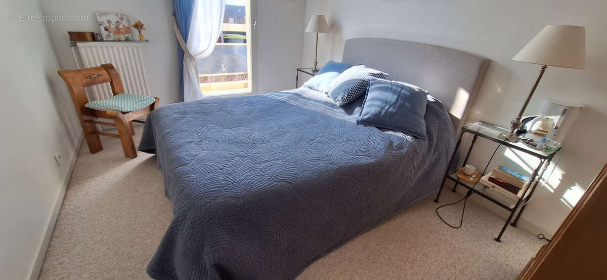 Appartement à AMIENS
