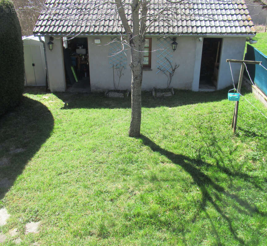 Maison à LES ESTABLES