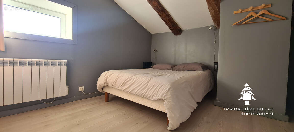 Maison à FAY-SUR-LIGNON