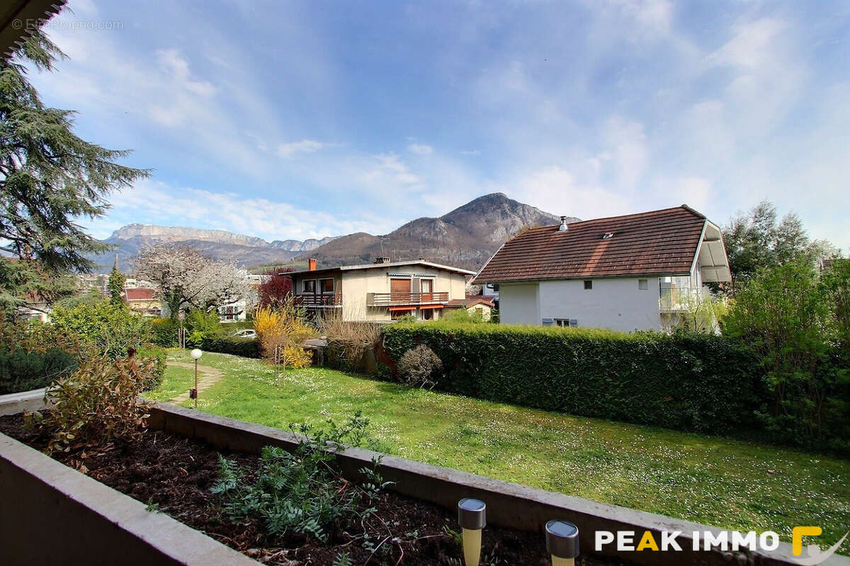Appartement à ANNECY