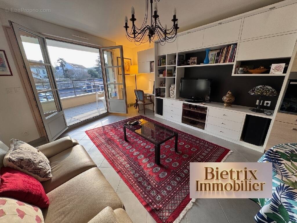 Appartement à L&#039;ISLE-ADAM