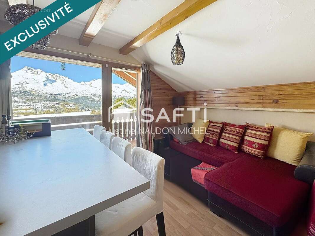 Photo 4 - Appartement à LA CLUSE