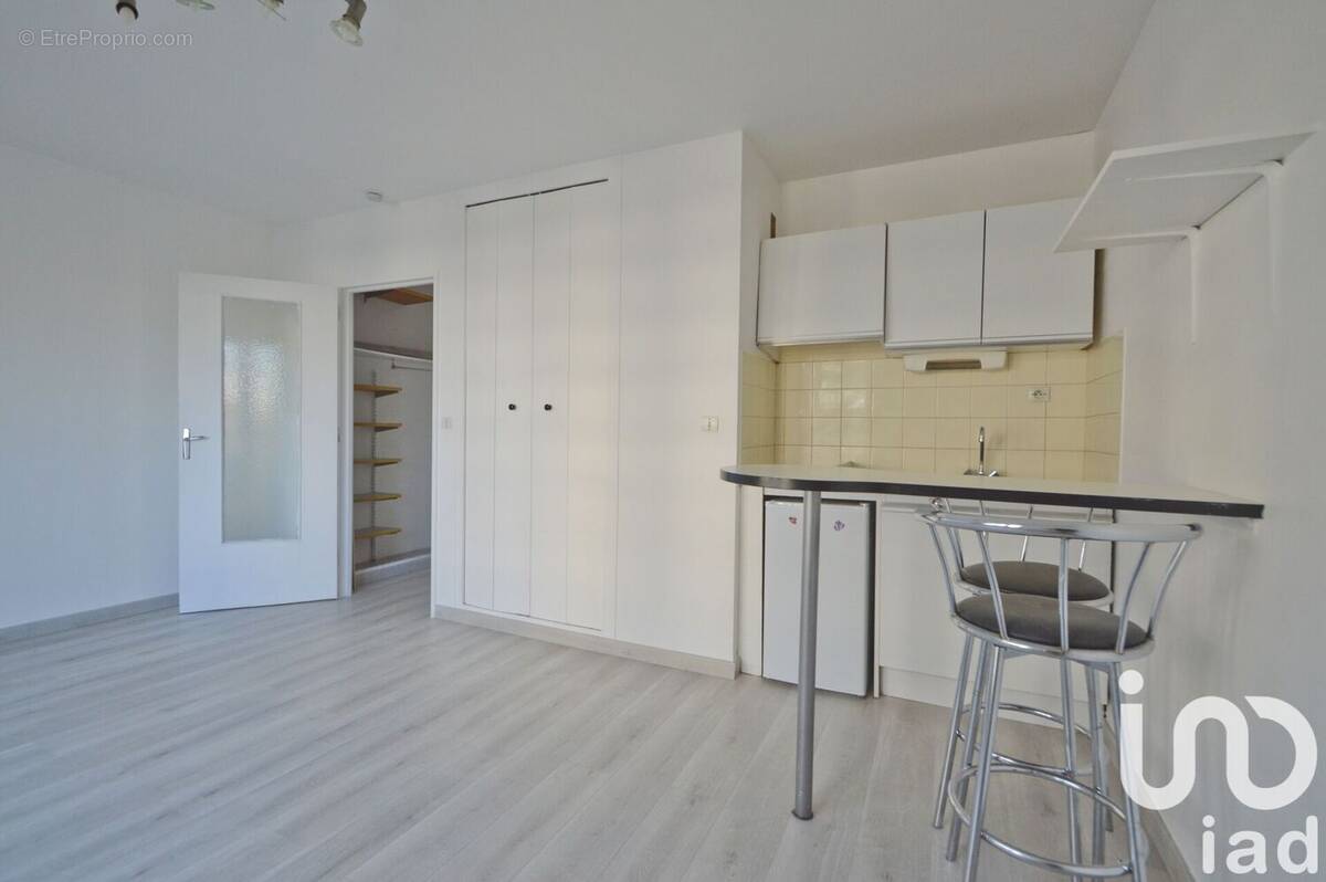 Photo 1 - Appartement à NANCY