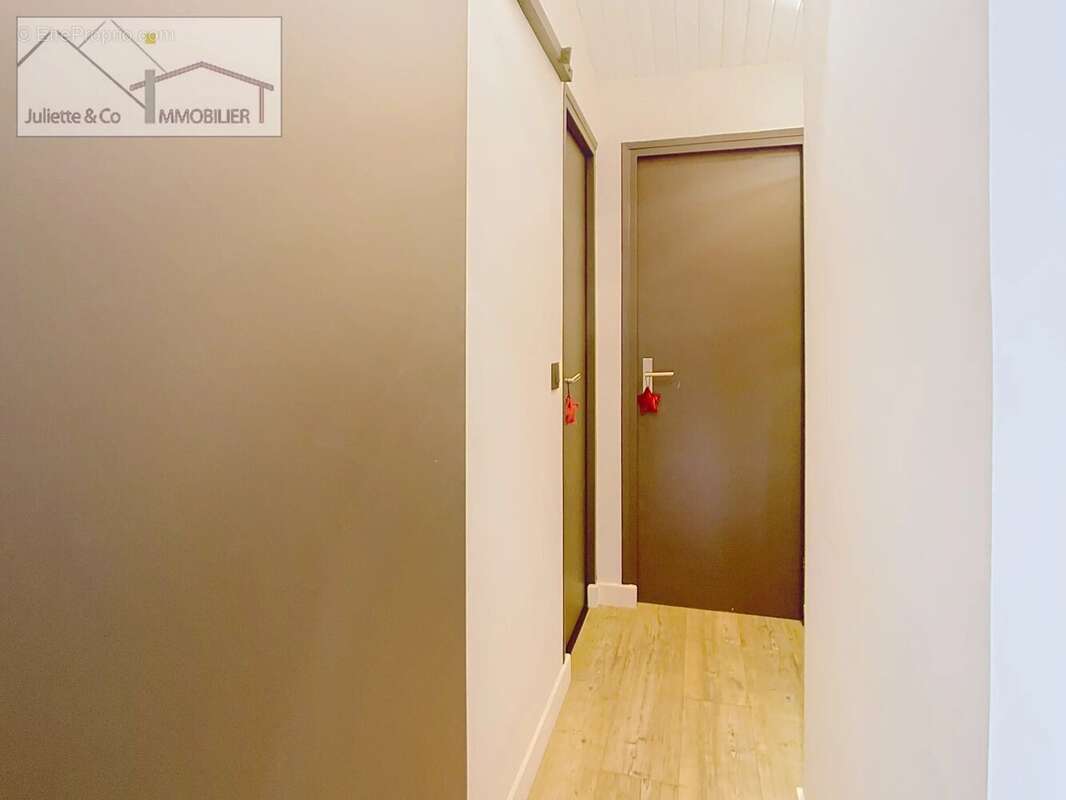 Appartement à CHAMONIX-MONT-BLANC