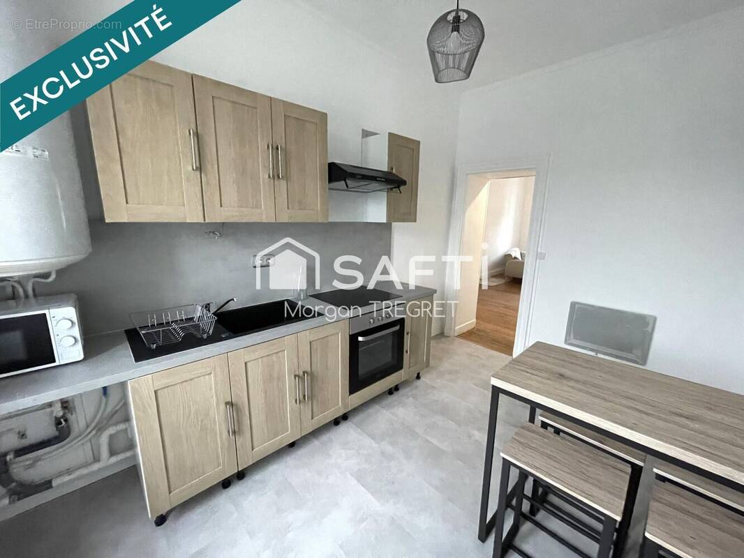 Photo 1 - Appartement à BLAIN