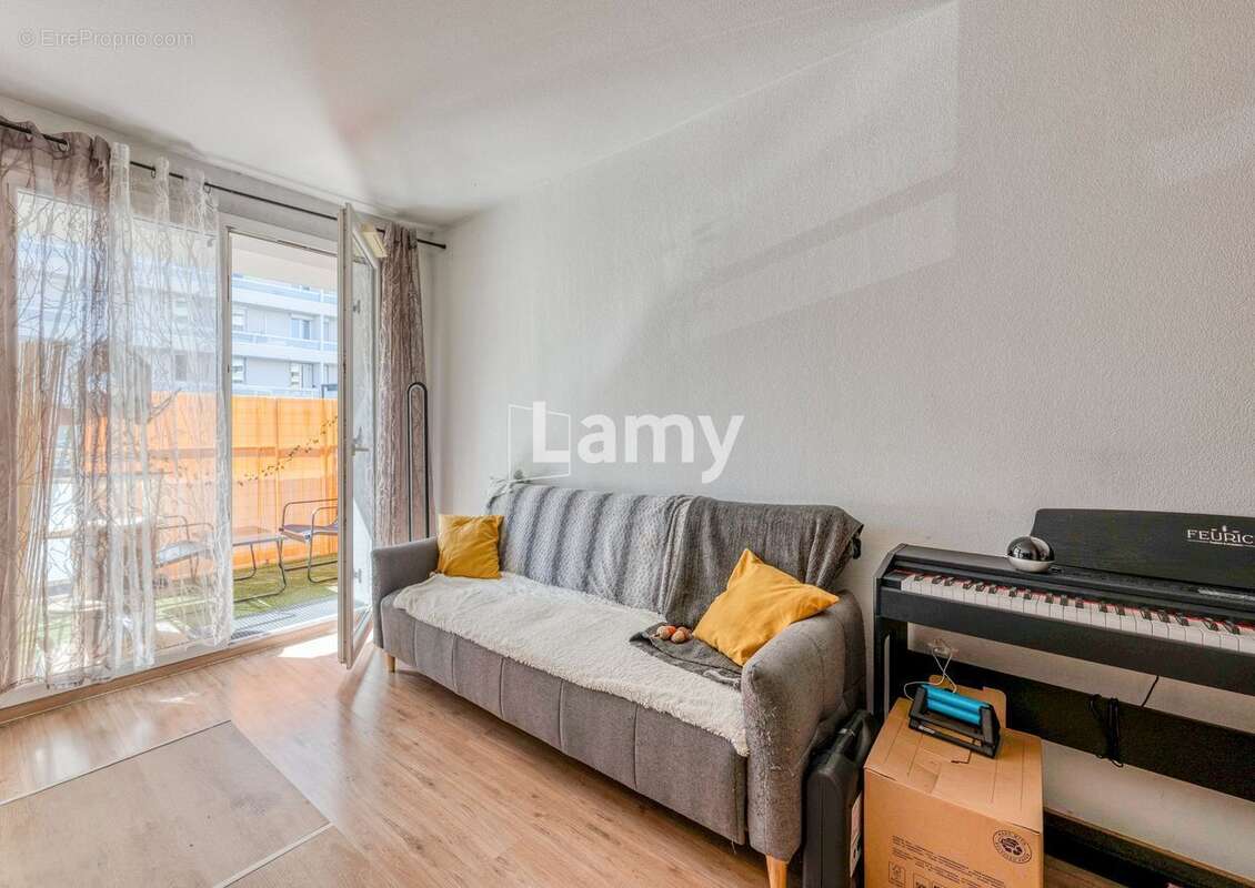 Appartement à GRADIGNAN