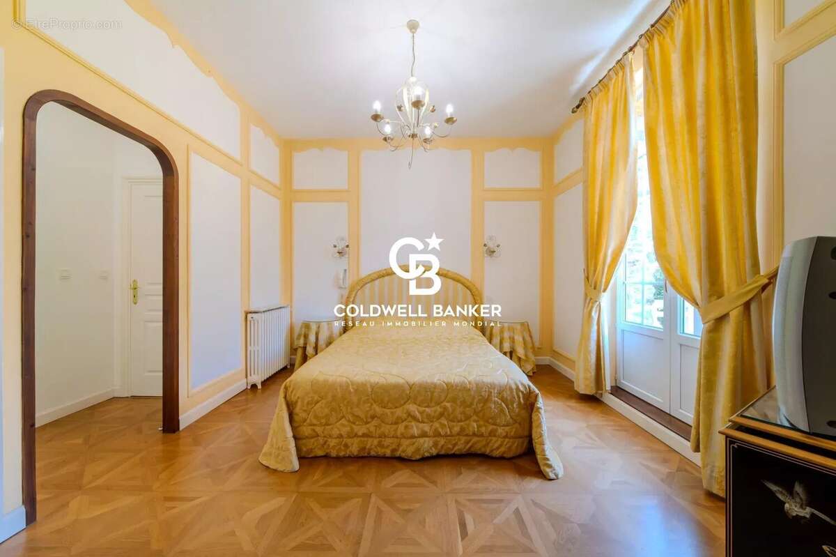 Maison à BEZIERS