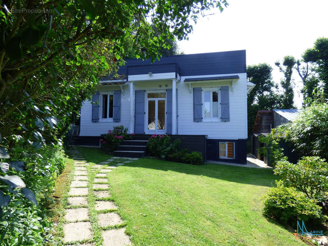 Maison à ANCOURT