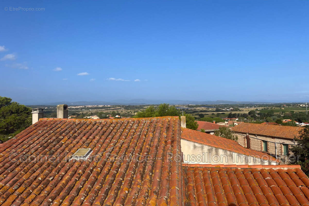 Maison à BANYULS-DELS-ASPRES