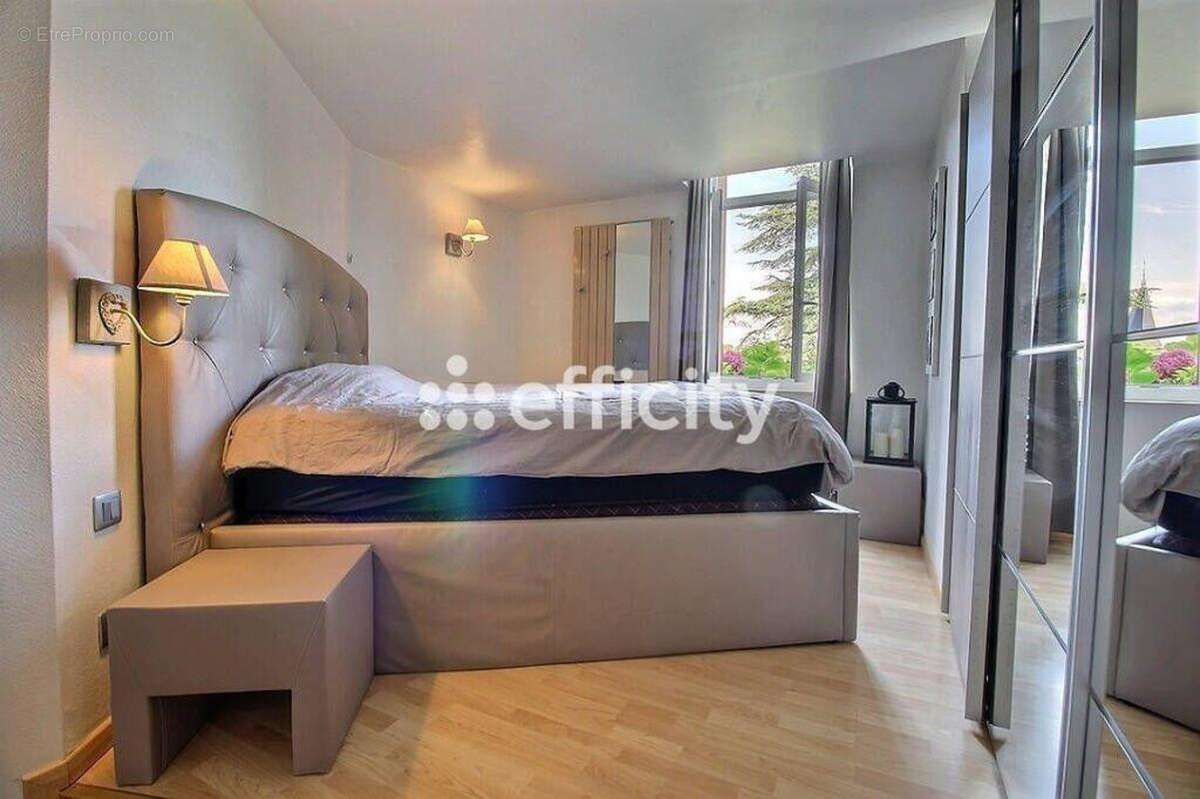 Appartement à EVIAN-LES-BAINS