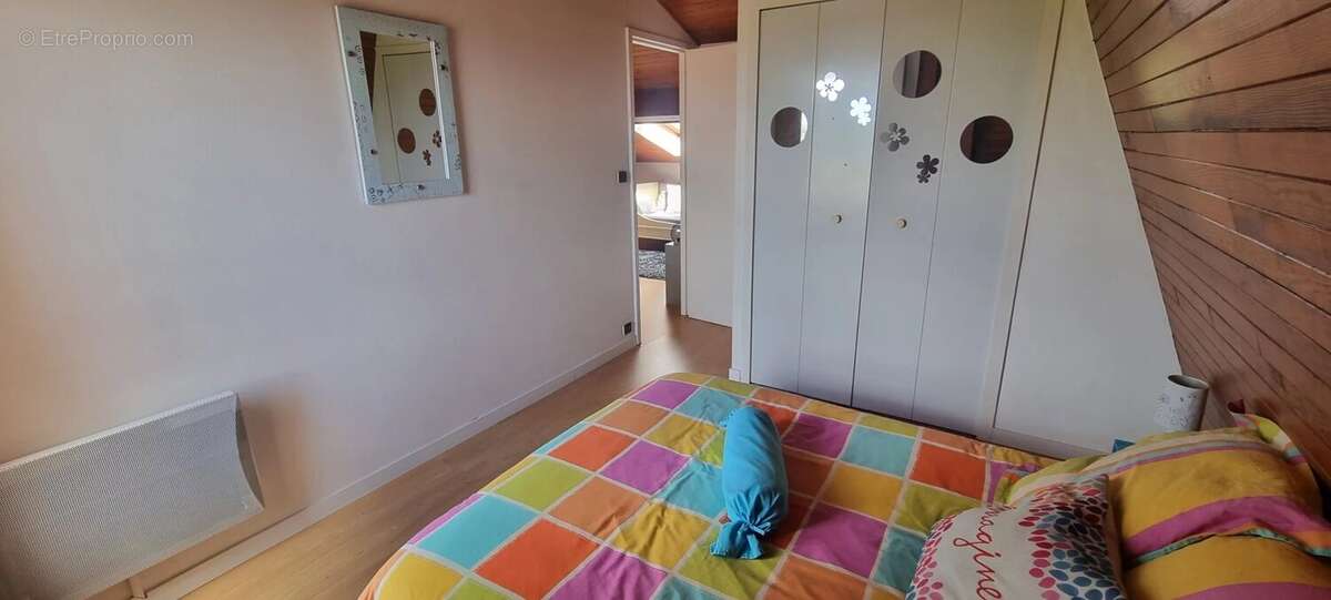 Appartement à DAX