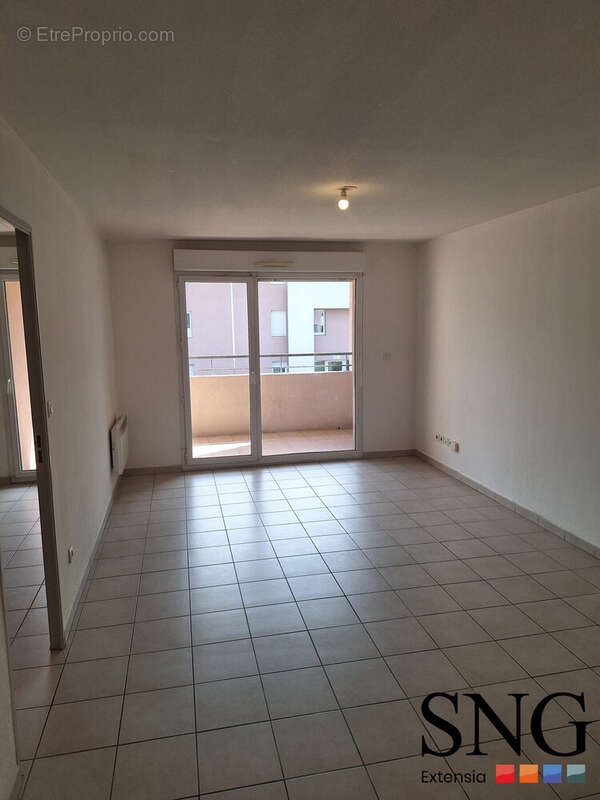 Appartement à AVIGNON