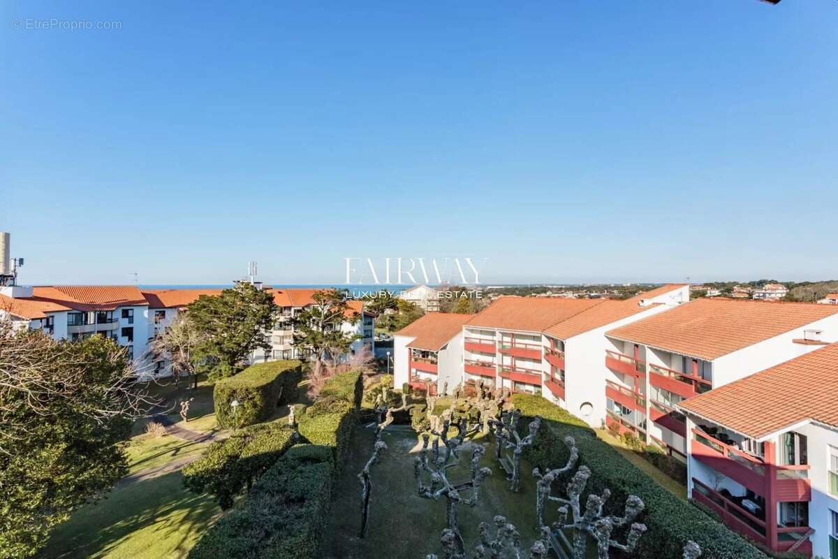 Appartement à ANGLET